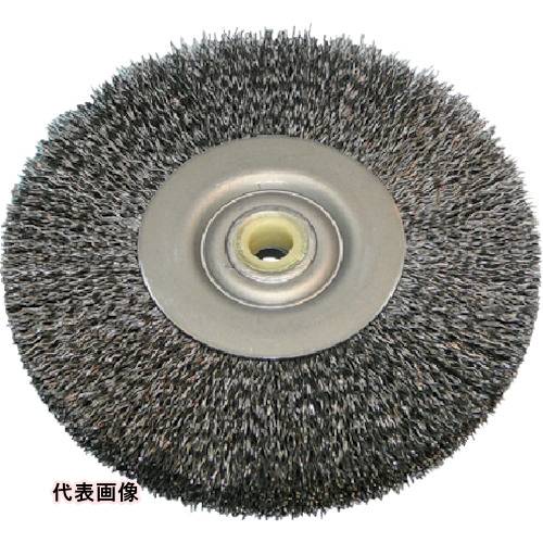 BURRTEC ROBOホイルブラシ SW0.35 WA-200 16/25アナ [30015100] 販売単位：1