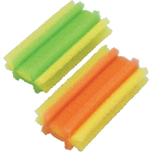 azuma 水筒・ボトル用スポンジスペア2PSQA27 (2個入) [306804000] 販売単位：1