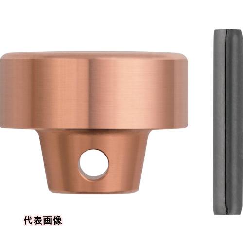 PBスイスツールズ 307-32CU 銅ハンマー替ヘッド [307-32CU] 30732CU 販売単位：1