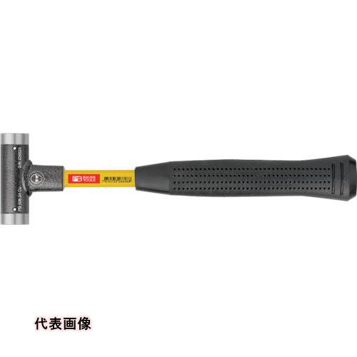 PBスイスツールズ 308-32AL 無反動アルミハンマー (グラスファイバー柄) [308-32AL] 30832AL 販売単位：1 送料無料