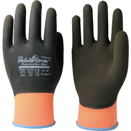 ȥ ɴ PowerGrab ThermodexMax M [329-M] 329M ñ̡1