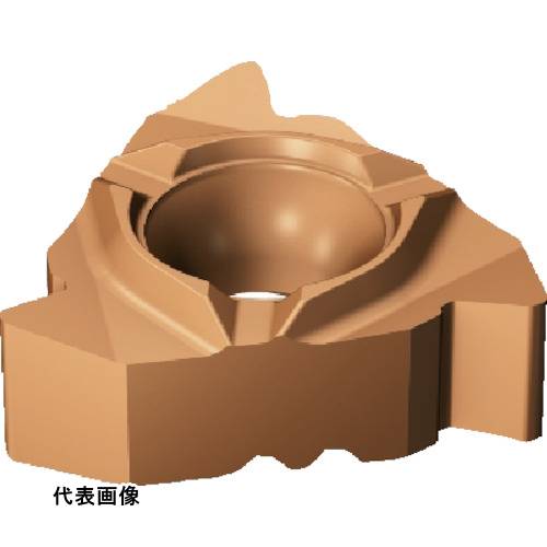 Rakuten - ターニングチップ SANDVIK コロスレッド266 ねじ切り加工用チップ(330) 1125 [266RL-16MM01A300M 1125] 10個セット 送料無料
