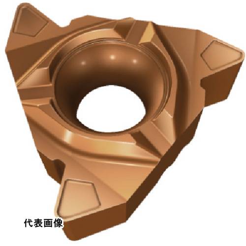 ｜604-6002 [266RL16VM01A001M] 10個セット システム上、送料無料と表記されていても、沖縄県・離島宛、大型商品は追加料金をいただく場合があります。別途費用が発生する場合、システムの都合上ご購入時の自動配信メールには追加料金が含まれておりません。当店でご注文内容を確認し、別途メールにてご請求金額を連絡致します。商品画像については実際の製品と異なる場合がございます。あくまでも商品のスペックをご確認の上ご注文をお願いいたします。※この商品は受注発注の商品です。その為メーカーに在庫がない場合がございます。その場合は大変申し訳ございませんがキャンセルとさせて頂きます。予めご了承下さい。604-6002特長レールロッククランプによる高剛性を実現しました。用途ねじ切り加工用。仕様勝手：右チップサイズ：16iC：9.53s：3.97re：0.13ねじ形状：VMtpi：24-12ピッチ mm：1-2.00加工：内径HA：1.68HB：0.14質量0.000G原産国スウェーデン「ルーペスタジオ」では、拡大鏡(虫眼鏡/ルーペ)、双眼鏡、単眼鏡、望遠鏡などのレンズ製品を主に取り扱っております。工具製品は常には在庫しておらずお取りよせとなります。ご了承下さい。刃先交換式工具 ねじ切り工具用チップSANDVIK コロスレッド266 関連商品へ