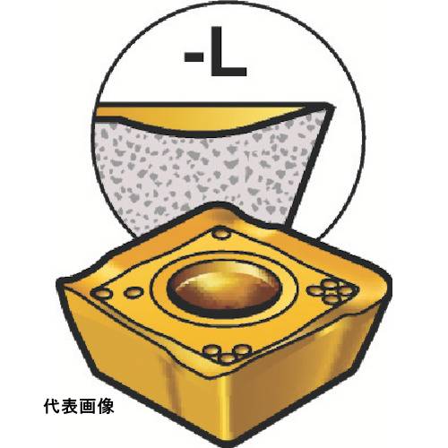 ｜362-5842 [490R08T308EML] 10台セット システム上、送料無料と表記されていても、沖縄県・離島宛、大型商品は追加料金をいただく場合があります。別途費用が発生する場合、システムの都合上ご購入時の自動配信メールには追加料金が含まれておりません。当店でご注文内容を確認し、別途メールにてご請求金額を連絡致します。商品画像については実際の製品と異なる場合がございます。あくまでも商品のスペックをご確認の上ご注文をお願いいたします。※この商品は受注発注の商品です。その為メーカーに在庫がない場合がございます。その場合は大変申し訳ございませんがキャンセルとさせて頂きます。予めご了承下さい。362-5842特長4コーナ肩削りカッター用チップです。シャープな切刃で低抵抗です。広範囲な加工領域と4コーナチップで工具交換を大幅削減します。用途正面フライス、肩削り、溝加工用。良好な面粗さが必要な加工に。小型機械での加工に。仕様勝手：右チップサイズ：08iC：8.5s：3.3re：0.8最大切り込み：5.5径方向の最大取りしろ：2bs：1.2質量0.000G原産国スウェーデン「ルーペスタジオ」では、拡大鏡(虫眼鏡/ルーペ)、双眼鏡、単眼鏡、望遠鏡などのレンズ製品を主に取り扱っております。工具製品は常には在庫しておらずお取りよせとなります。ご了承下さい。刃先交換式工具 フライス工具用チップSANDVIK コロミル490 関連商品へ