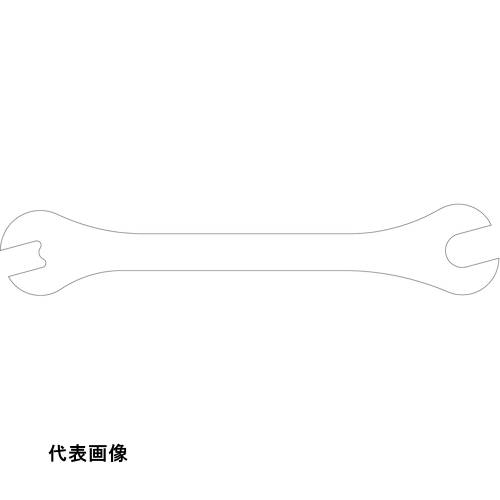 ミーリングその他 SANDVIK コロミル316ヘッド用レンチ(810) [5680 093-04] 販売単位：1