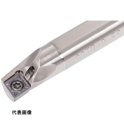 4543885488052｜3496694 [A10KSCLCR06D120] 1本販売商品画像については実際の製品と異なる場合がございます。あくまでも商品のスペックをご確認の上ご注文をお願いいたします。※この商品は受注発注の商品です。その為メーカーに在庫がない場合がございます。その場合は大変申し訳ございませんがキャンセルとさせて頂きます。予めご了承下さい。3496694特長スクリューオン式内径加工用バイトです。用途旋削加工用。仕様2内径加工用StreamJetBarシリーズ鋼シャンクねじ止め仕様質量83.000G原産国非公開JANコード4543885488052「ルーペスタジオ」では、拡大鏡(虫眼鏡/ルーペ)、双眼鏡、単眼鏡、望遠鏡などのレンズ製品を主に取り扱っております。工具製品は常には在庫しておらずお取りよせとなります。ご了承下さい。刃先交換式工具 旋削工具タンガロイ ストリーム・ジェット・バー 関連商品へ
