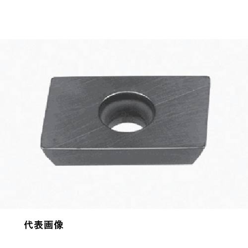 タンガロイ タング・ミル 高精度壁面加工用インサート AECW TH10 工具 フライス加工 ミーリングチップ [AECW1804PEFR TH10] 10個セット 送料無料