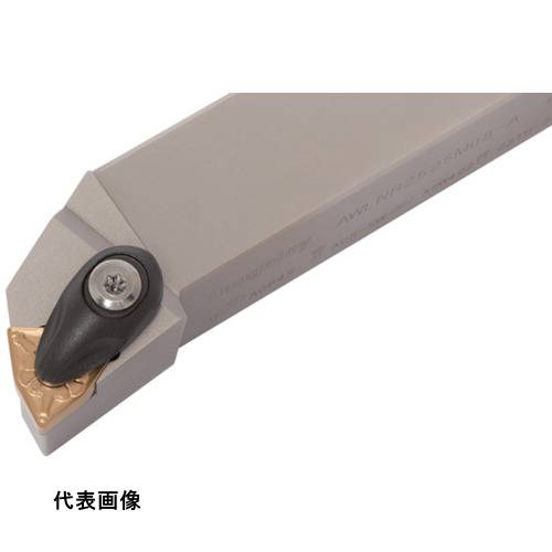 4543885528321｜3501604 [AWLNL2525M06A] 1本販売商品画像については実際の製品と異なる場合がございます。あくまでも商品のスペックをご確認の上ご注文をお願いいたします。※この商品は受注発注の商品です。その為メーカーに在庫がない場合がございます。その場合は大変申し訳ございませんがキャンセルとさせて頂きます。予めご了承下さい。3501604特長ダブルクランプ式外径加工用バイトです。用途旋削加工用。仕様勝手:Lシャンク高さ(mm):25.0シャンク幅(mm):25.0基準長さ(mm):150.00ヘッド長さ(mm):27.0基準高さ(mm):25.0基準幅(mm):32.00コーナ半径(mm):0.8トルク(N・m):3.0仕様2外径加工用Turning-Aシリーズダブルクランプバイトアプローチ角95°使用インサートネガ80°六角形質量753.000G原産国非公開JANコード4543885528321「ルーペスタジオ」では、拡大鏡(虫眼鏡/ルーペ)、双眼鏡、単眼鏡、望遠鏡などのレンズ製品を主に取り扱っております。工具製品は常には在庫しておらずお取りよせとなります。ご了承下さい。刃先交換式工具 旋削工具タンガロイ ターニング・A 関連商品へ