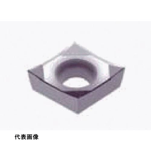 旋盤用ねじ切り工具 タンガロイ 旋削加工用インサート 超硬合金 KS05F [CCGT120408-AL KS05F] 10個セッ..