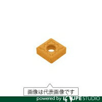 タンガロイ 旋削用M級ネガTACチップ COAT [CNMG190608-TM T9005] CNMG190608TM 10個セット