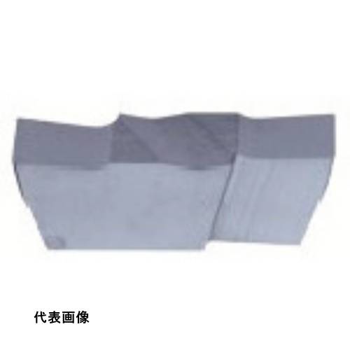 ターニングチップ タンガロイ 浅溝入れ加工用インサート GIR/L TH10 [GIR6325-02 TH10] 10個セット 送料無料