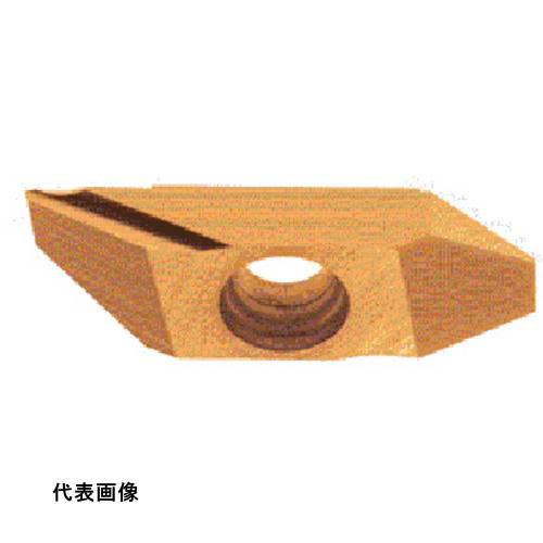 旋盤用ねじ切り工具 タンガロイ 裏挽き加工用インサート JXR J740 [JXRR8010F J740] 10個セット 送料無料