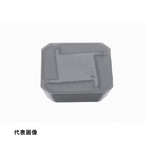 Rakuten - タンガロイ 転削加工用インサート PVDコーティング GH330 工具 フライス加工 ミーリングチップ [SDKR42ZSR-MJ GH330] 10個セット 送料無料