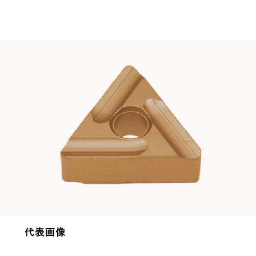 ターニングチップ タンガロイ 旋削加工用インサート PVDコーティング GH330 [TNMG160404L-S GH330] 10個セット 送料無料