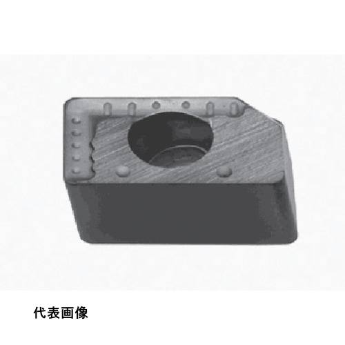 タンガロイ 転削加工用インサート PVDコーティング AH140 工具 フライス加工 ミーリングチップ [XXMU12X408PR-MJ AH140] 10個セット 送料無料