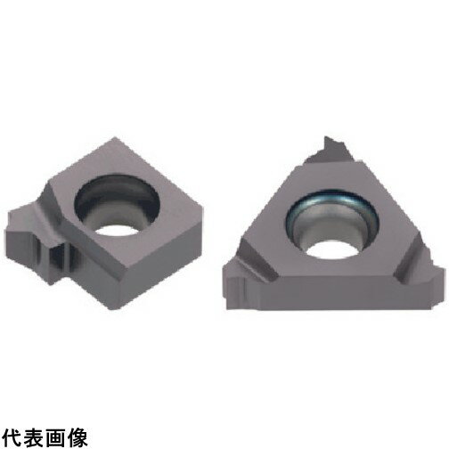 Rakuten - タンガロイ タング・スレッド 内径用ISOメートルねじインサート IR/L-ISO AH725 [11IR075ISO-B AH725] 5個セット 送料無料