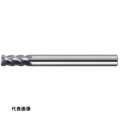 ユニオンツール 超硬エンドミル ラジアス φ12×コーナR2 [CNRS4120-20-26] 販売単位：1 送料無料