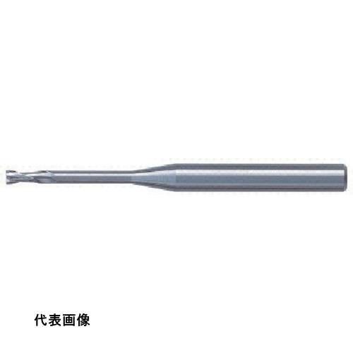4560295024014｜2772086 [CPR20106] 1個販売こちらの商品はメール便対応商品です。メール便対応数：30（※1回のご注文で対応数の合計が101以上だとメール便は対応できませんので予めご了承下さい。) 商品画像については実際の製品と異なる場合がございます。あくまでも商品のスペックをご確認の上ご注文をお願いいたします。※この商品は受注発注の商品です。その為メーカーに在庫がない場合がございます。その場合は大変申し訳ございませんがキャンセルとさせて頂きます。予めご了承下さい。2772086特長樹脂加工用ロングネックエンドミルです。首部のアンダーカット処理により深溝形状の加工に最適です。用途対応被削材:アルミ合金、銅、樹脂仕様刃径(D)：1.0刃長(L)：2.0全長(L)：45シャンク径(d)：4仕様2ねじれ角30°ISO14001認証取得工場製材質_仕上MG:微粒子合金質量884.000G原産国日本JANコード4560295024014「ルーペスタジオ」では、拡大鏡(虫眼鏡/ルーペ)、双眼鏡、単眼鏡、望遠鏡などのレンズ製品を主に取り扱っております。工具製品は常には在庫しておらずお取りよせとなります。ご了承下さい。超硬スクエアエンドミル 超硬スクエアエンドミルユニオンツール 超硬エンドミル 関連商品へ