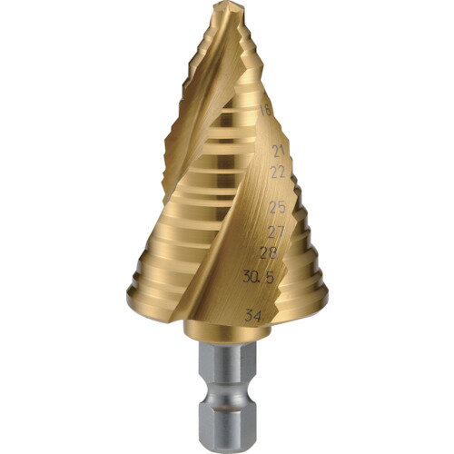 ���ȥ졼�ȥ���󥯥����� TRUSCO �ȥ饹���滳 ���ƥåץɥ�� 3��ϥ����󥳡��ƥ��� 6~34mm �ʿ�11 [3S-NMS-34G] ����ñ�̡�1 ...