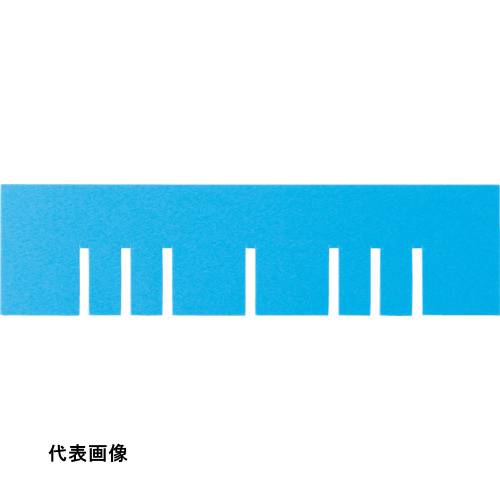 TRUSCO �ȥ饹���滳 ���������֡�TSK-910�ѻ��ڤ� Ĺ������ 3���� �֥롼 [TSK-910LL] ����ñ�̡�1