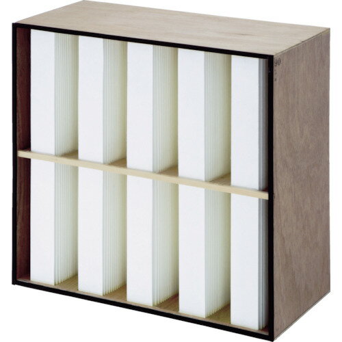 日本無機 ビルトロンフィルタ 610×610×290 [BLT-56-95] 販売単位：1 送料無料