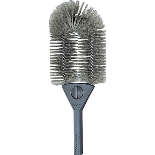 テラモト ハウスポールすみっこブラシ [HP-516-120-0] 販売単位：1