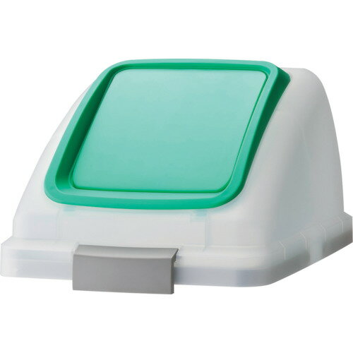 4903180130009｜3554783 [YW176LOP3G] 1個販売 商品画像については実際の製品と異なる場合がございます。あくまでも商品のスペックをご確認の上ご注文をお願いいたします。※この商品は受注発注の商品です。その為メーカーに在庫がない場合がございます。その場合は大変申し訳ございませんがキャンセルとさせて頂きます。予めご了承下さい。3554783特長半透明のボディーで中身が透けて見え、分別のモラル向上に貢献します。分別シール付(フタに付属)です。シールはお客様貼り付けになります。仕様投入口色：グリーン適合本体：YW-176L-PC間口(mm)：280奥行(mm)：420高さ(mm)：205タイプ：再生紙用付属シール：再生紙仕様2プッシュフタ材質_仕上ポリプロピレン（PP）質量0.600KG原産国日本JANコード4903180130009「ルーペスタジオ」では、拡大鏡(虫眼鏡/ルーペ)、双眼鏡、単眼鏡、望遠鏡などのレンズ製品を主に取り扱っております。工具製品は常には在庫しておらずお取りよせとなります。ご了承下さい。ゴミ箱 分別ペール用フタコンドル 屋内用屑入れ リサイクルトラッシュ 関連商品へ