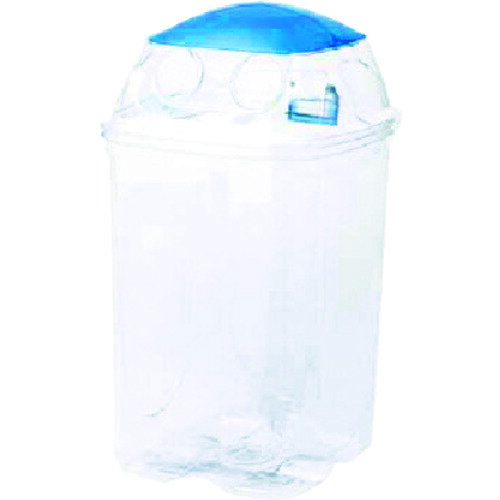 積水 ニュー透明エコダスター#90 ビン用 [TPDN9B] 販売単位：1 送料無料