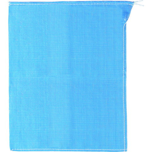TRUSCO トラスコ中山 強力カラー袋 ブルー (1S(袋)=10枚入) [TKB4862BL] 販売単位：1 1
