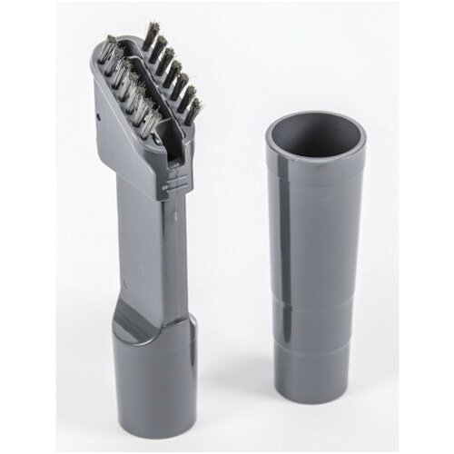 TRUSCO トラスコ中山 除電スライドブラシ [TPC-30525] 販売単位：1