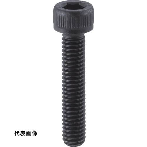 キャップスクリュー コノエ 六角穴付ボルト全ねじ M8x20(100本入) [CS-0820] 販売単位：1