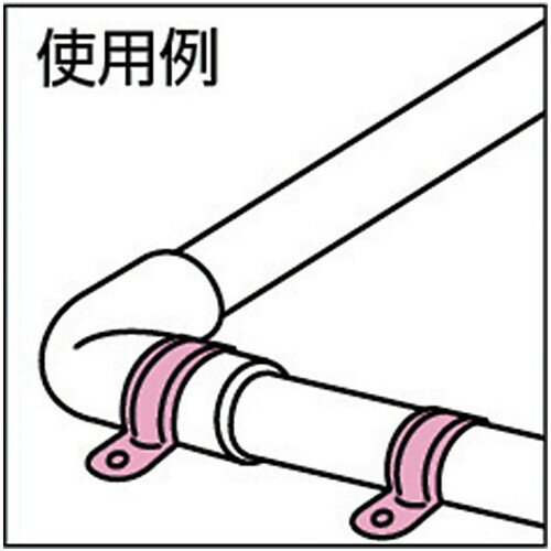 KAKUDAI ���ƥ�쥹���ɥ�Х��25 (5��/��) [625-101-25] ����ñ�̡�1