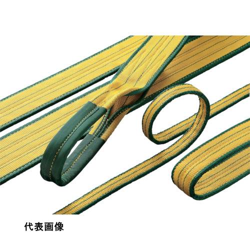 ロックスリング シグマ A-1 100mm×5.0m(両端アイ形) [A-1 100X5.0] 販売 ...