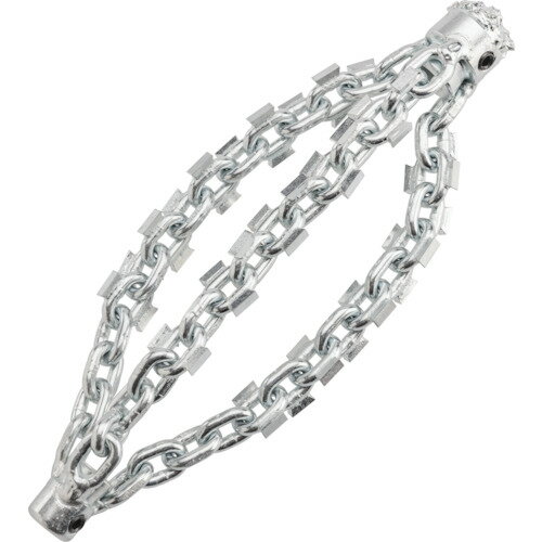 RIDGID チェーンノッカ K9-306 推進ヘッド 超硬チップ 102mm [66653] 66653 販売単位：1 送料無料