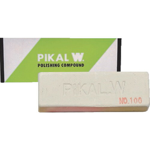ピカール 白棒NO.100 [70000] 販売単位：1