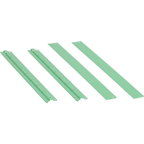 4989999110791｜366-2993 [RBW55SSETYG] 1組販売 商品画像については実際の製品と異なる場合がございます。あくまでも商品のスペックをご確認の上ご注文をお願いいたします。※この商品は受注発注の商品です。その為メーカーに在庫がない場合がございます。その場合は大変申し訳ございませんがキャンセルとさせて頂きます。予めご了承下さい。366-2993特長ラビット用棚板に取り付けできます。棚板の組付けは、内側にフランジ付ナットを使用しているため、外側から六角レンチで締め付けることで組み立てが可能です。仕様品名：仕切板セット　500×500色：ヤンググリーン適合棚板：RBW-55T YG仕様2縦仕切 2枚ジャバラ2枚仕切幅ピッチ：50mm材質_仕上スチール（粉体塗装）質量1.100KGセット内容_付属品ジャバラ2枚縦仕切2枚原産国日本JANコード4989999110791「ルーペスタジオ」では、拡大鏡(虫眼鏡/ルーペ)、双眼鏡、単眼鏡、望遠鏡などのレンズ製品を主に取り扱っております。工具製品は常には在庫しておらずお取りよせとなります。ご了承下さい。スチール製ワゴン（ボルトタイプ） スチール製ワゴン（ボルトタイプ）用オプションTRUSCO ツールワゴン ラビットワゴン用仕切板セット 関連商品へ