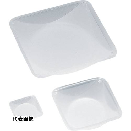 Rakuten - サンプラ 秤量皿L(バランストレー)500枚入り [09807] 09807 販売単位：1 送料無料