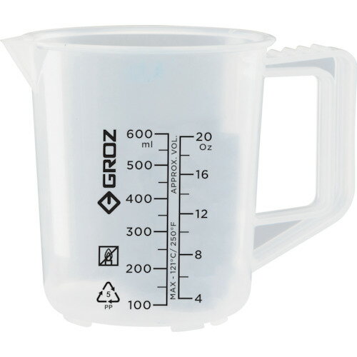 GROZ ѥӡ 600ML [JUG/600G] JUG600G ñ̡1