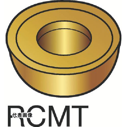 ˥󥰥å SANDVIK 107 ѥݥå(340) H13A [RCMT 32 09 MO H13A] 5ĥå ̵