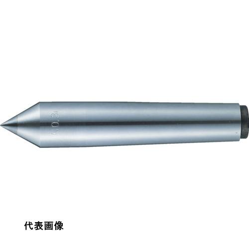 TRUSCO トラスコ中山 超硬付レースセンター MT4 チップ径18mm [TRSP-4-18] 販売単位：1 送料無料