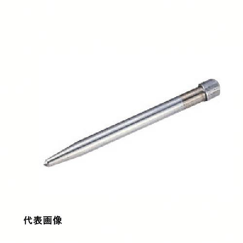 TRUSCO トラスコ中山 超硬自動ポンチ用替先 AP180用 [AP-180SAKI] 販売単位：1