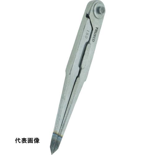 TRUSCO ȥ饹滳 ܹѥ Ĺ150 ľ230 [PC-150] ñ̡1
