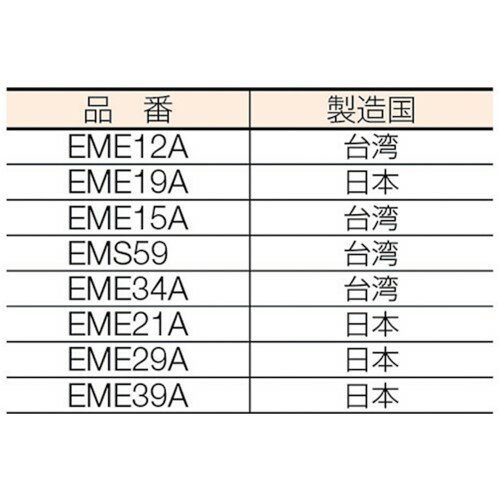 特定小電力 アルインコ 業務用イヤホンマイク [EME21A] 販売単位：1 送料無料