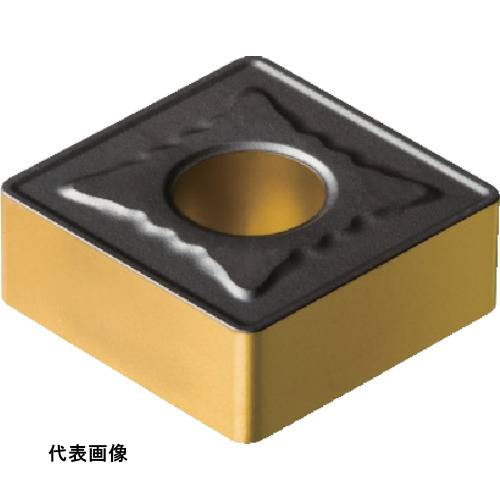 ターニングチップ SANDVIK T-Max P 旋削用ネガチップ(112) 4335 [SNMG 19 06 16-MR 4335] 10個セット ..