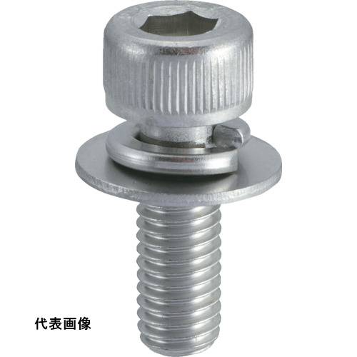 åץ塼 TRUSCO ȥ饹滳 ¶ȹϻѷեܥ P=3 ƥ쥹 M415 17 (¶ȹߥåץܥ Фͺ¶+JISå㡼դ) [B078-0415] ñ̡1
