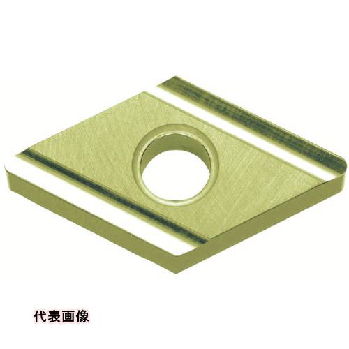 4960664724291｜8249667 [DNGG150408R] 10セット商品画像については実際の製品と異なる場合がございます。あくまでも商品のスペックをご確認の上ご注文をお願いいたします。※この商品は受注発注の商品です。その為メーカーに在庫がない場合がございます。その場合は大変申し訳ございませんがキャンセルとさせて頂きます。予めご了承下さい。8249667特長特殊強化サーメットに、耐摩耗性と耐溶着性に優れたMEGACOAT NANOコーティングを施しています。高能率加工と高品位な仕上げ面を実現しています。用途旋削加工用。被削材：鋼。仕様チップ形状：ひし形55°厚さ(mm)：4.76奥行(mm)：105高さ(mm)：9.5幅(mm)：44仕様2被膜構成：MEGACOAT NANO+TiN呈色：金色中切削G級材質_仕上PVDサーメット質量7.700G原産国日本JANコード4960664724291「ルーペスタジオ」では、拡大鏡(虫眼鏡/ルーペ)、双眼鏡、単眼鏡、望遠鏡などのレンズ製品を主に取り扱っております。工具製品は常には在庫しておらずお取りよせとなります。ご了承下さい。刃先交換式工具 旋削工具用チップ京セラ 旋削加工用チップ 関連商品へ