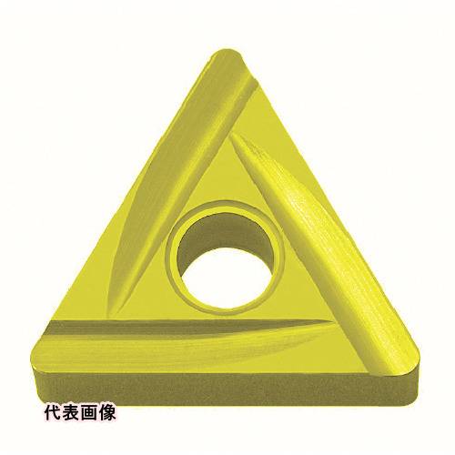 京セラ 旋削加工用チップ PVDサーメット PV720 工具 研磨 削る [TNMG160408R-C PV720] 10セット 送料無料