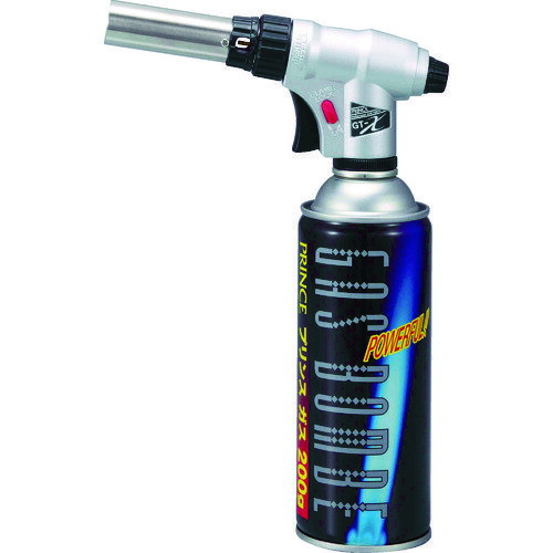 PRINCE ガストーチGT-X タイプ R [GT-X TYPE R] 販売単位：1 送料無料