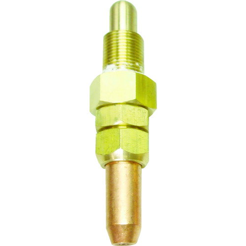 4560375603108｜354-6551 [LTT1] 1個販売こちらの商品はメール便対応商品です。メール便対応数：5（※1回のご注文で対応数の合計が101以上だとメール便は対応できませんので予めご了承下さい。) システム上、送料無料と表記されていても、沖縄県・離島宛、大型商品は追加料金をいただく場合があります。別途費用が発生する場合、システムの都合上ご購入時の自動配信メールには追加料金が含まれておりません。当店でご注文内容を確認し、別途メールにてご請求金額を連絡致します。商品画像については実際の製品と異なる場合がございます。あくまでも商品のスペックをご確認の上ご注文をお願いいたします。※この商品は受注発注の商品です。その為メーカーに在庫がない場合がございます。その場合は大変申し訳ございませんがキャンセルとさせて頂きます。予めご了承下さい。354-6551特長全品着火テスト済みで出荷しているので品質が安定・長持ちし、切断精度が持続します。新JIS規格準拠品です。用途薄板から厚板のアセチレンでの切断作業に。仕様品名：千代田　A型切断器火口＃1（アセチレン用）適合切断器：14LT-NEO型式：A型切断能力(mm)：5〜15質量125.000G注意アセチレン用の専用火口です。原産国日本JANコード4560375603108「ルーペスタジオ」では、拡大鏡(虫眼鏡/ルーペ)、双眼鏡、単眼鏡、望遠鏡などのレンズ製品を主に取り扱っております。工具製品は常には在庫しておらずお取りよせとなります。ご了承下さい。ガス溶断用品 ガス切断器用パーツ千代田 関連商品へ