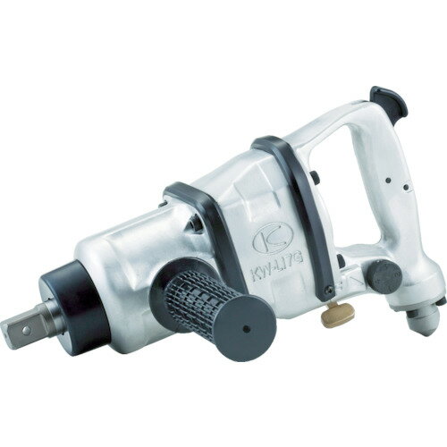 空研 3/4インチSQオイルバス中型エアインパクトレンチ(19mm角) KW-L17G [KW-L17G] 販売単位：1 送料無料